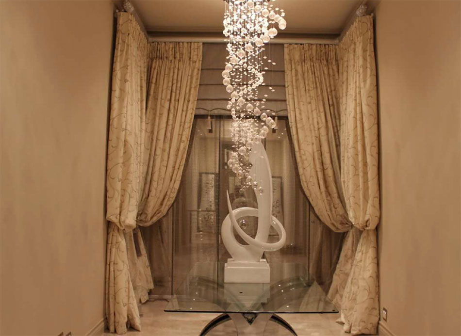 Kommaweer Curtains and Upholstery Kommaweer Curtains and Upholstery